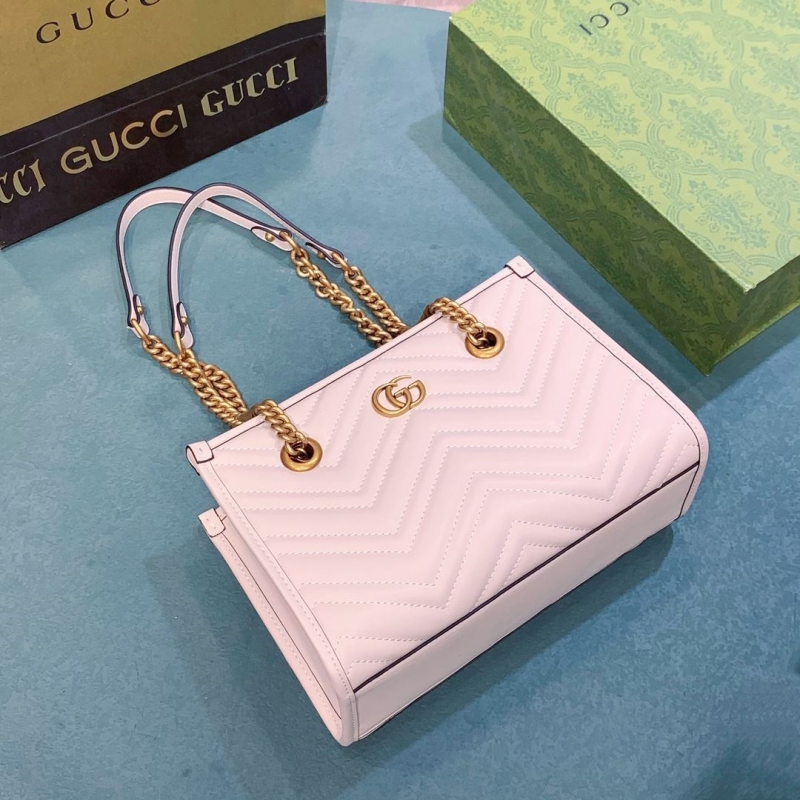 Gucci Top Handle Bags